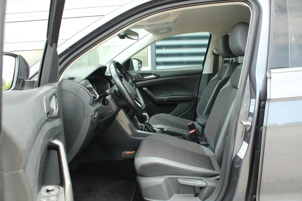 Volkswagen T-Cross 1.0 TSI 110pk DSG Style | Camera Achter | uit 2023, foto 20