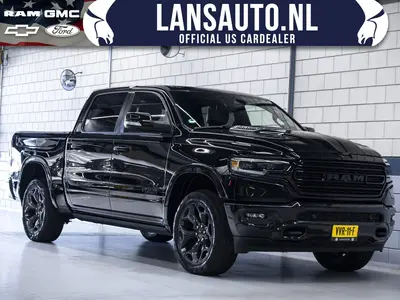 Dodge Ram 1500 5.7L V8 4x4 Limited | Ramboxen | Prins LPG uit 2023