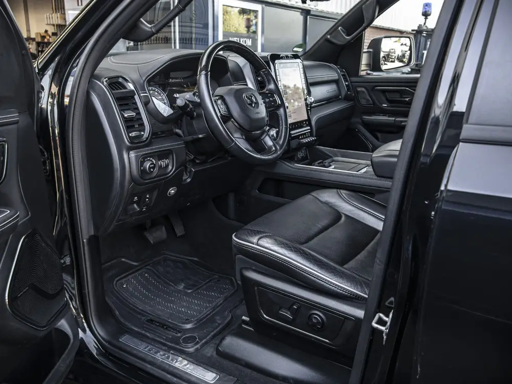 Dodge Ram 1500 5.7L V8 4x4 Limited | Ramboxen | Prins LPG uit 2023, foto 11