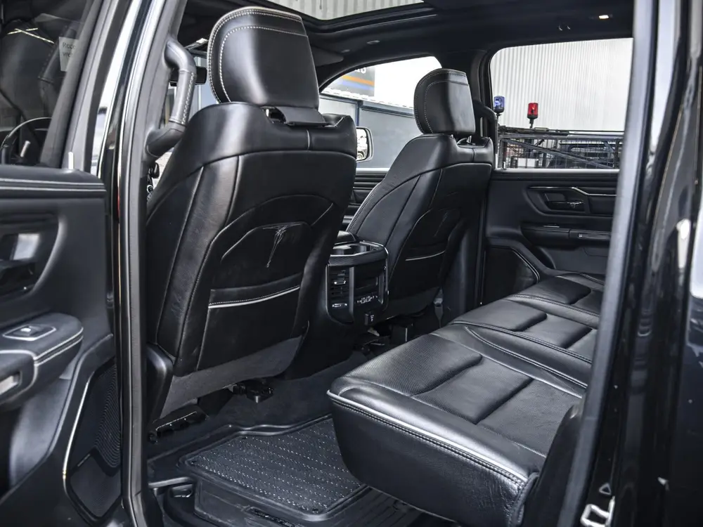 Dodge Ram 1500 5.7L V8 4x4 Limited | Ramboxen | Prins LPG uit 2023, foto 13