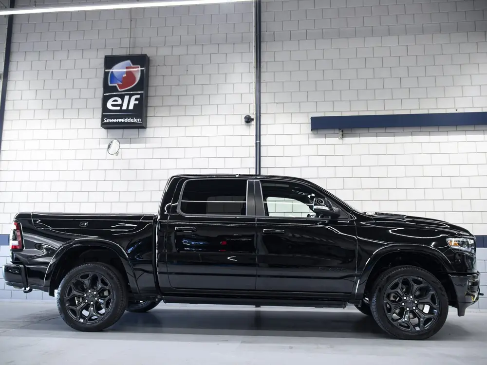 Dodge Ram 1500 5.7L V8 4x4 Limited | Ramboxen | Prins LPG uit 2023, foto 2