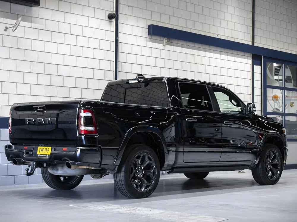 Dodge Ram 1500 5.7L V8 4x4 Limited | Ramboxen | Prins LPG uit 2023, foto 3