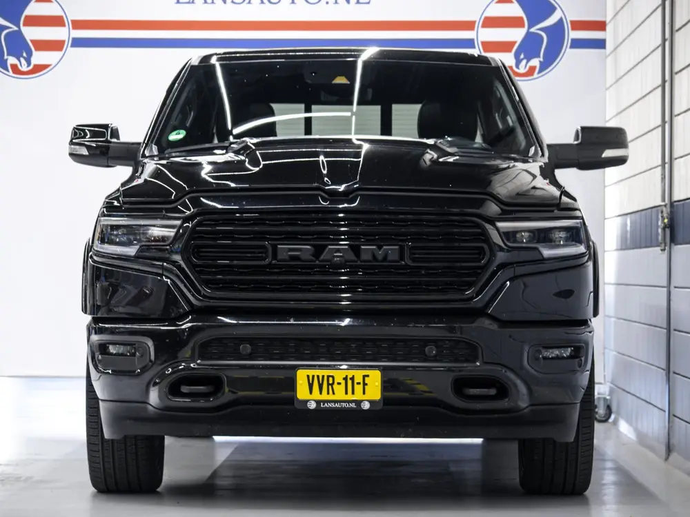 Dodge Ram 1500 5.7L V8 4x4 Limited | Ramboxen | Prins LPG uit 2023, foto 5