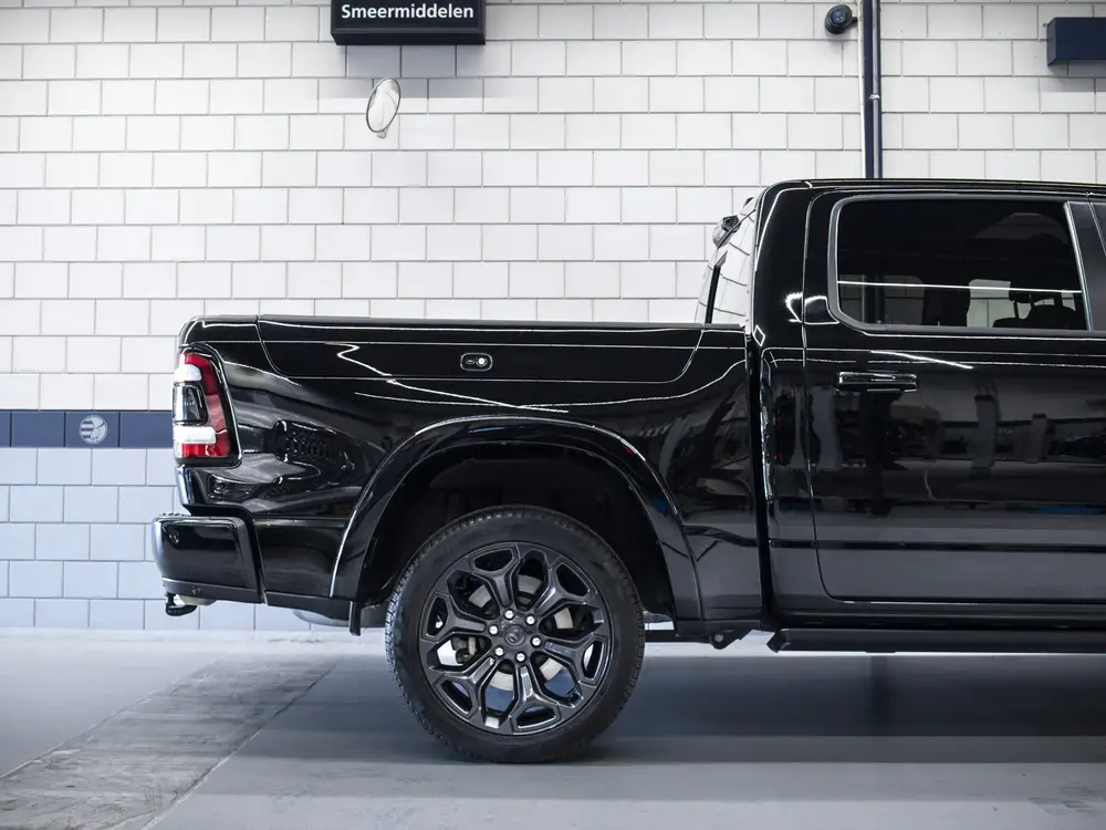 Dodge Ram 1500 5.7L V8 4x4 Limited | Ramboxen | Prins LPG uit 2023, foto 6