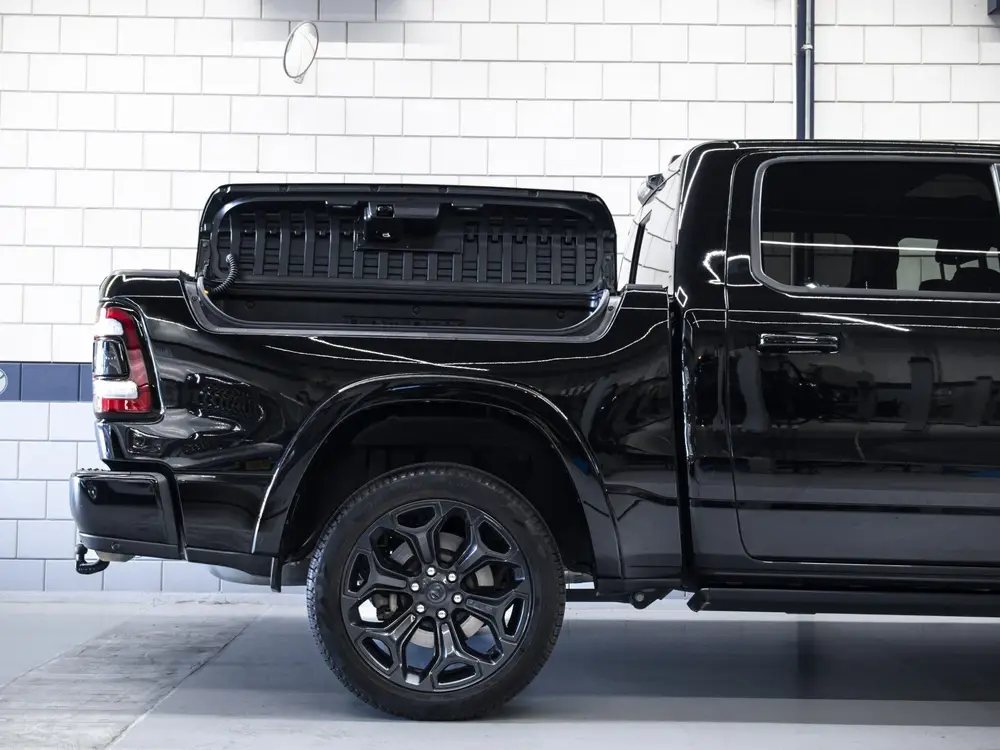 Dodge Ram 1500 5.7L V8 4x4 Limited | Ramboxen | Prins LPG uit 2023, foto 7