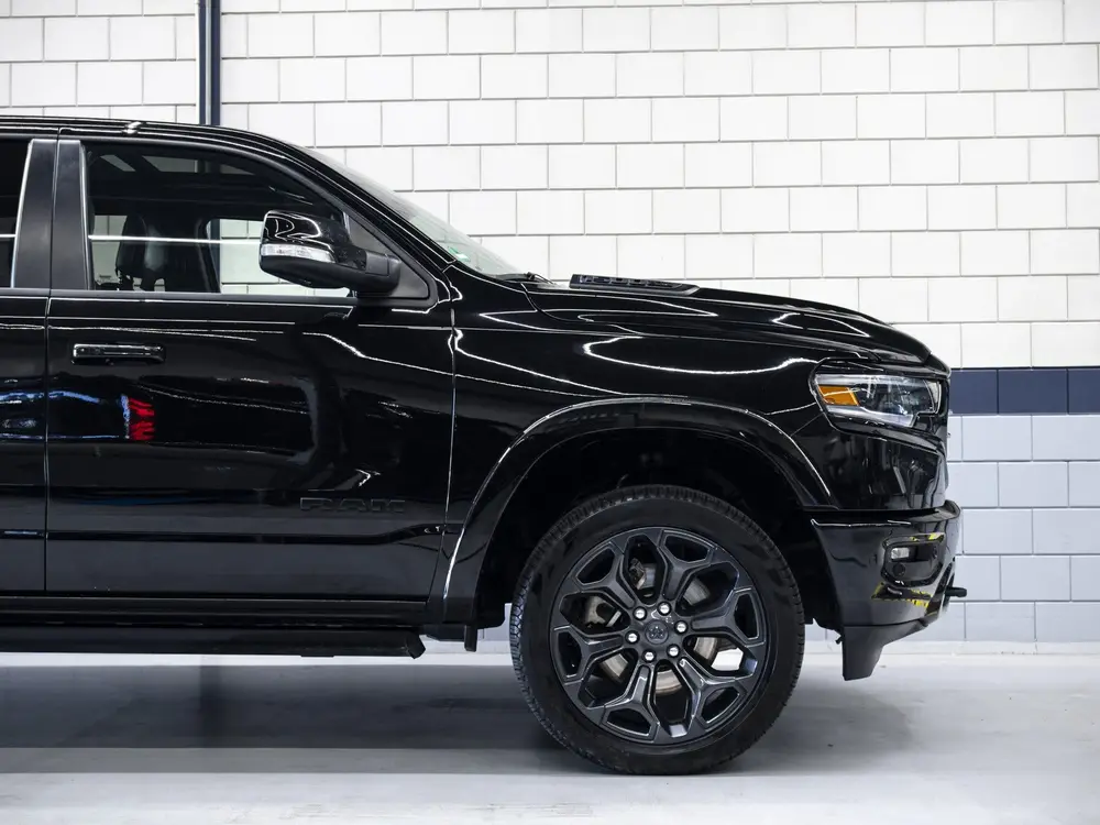 Dodge Ram 1500 5.7L V8 4x4 Limited | Ramboxen | Prins LPG uit 2023, foto 8