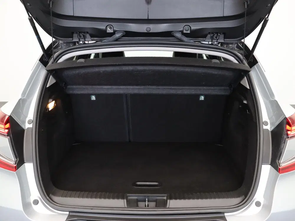 Renault Captur 1.6 E-Tech Hybrid 145 Techno uit 2024, foto 16