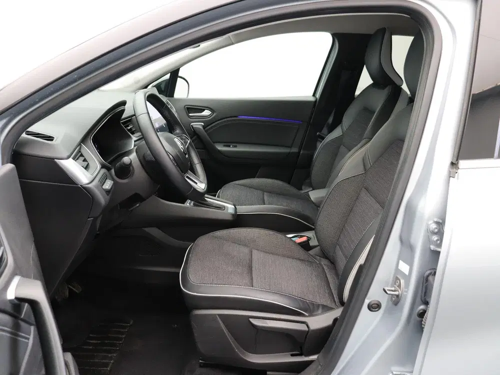 Renault Captur 1.6 E-Tech Hybrid 145 Techno uit 2024, foto 19