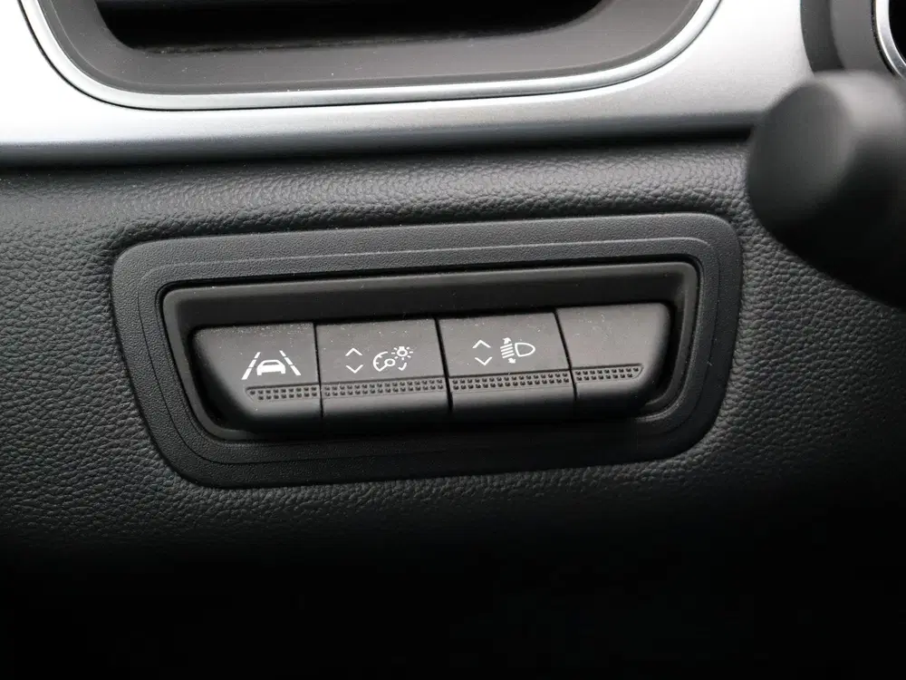 Renault Captur 1.6 E-Tech Hybrid 145 Techno uit 2024, foto 20