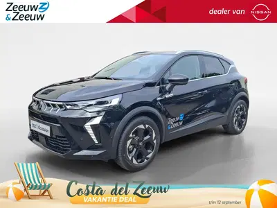 Mitsubishi ASX 1.8 HEV AT Executive uit 2026
