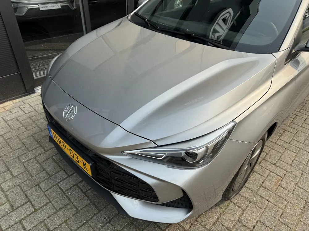 MG MG3 1.5 Hybrid+ Aut. Standard uit 2025, foto 10