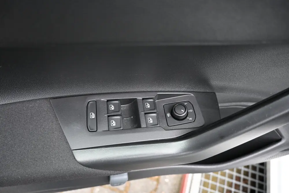 Volkswagen Polo 1.0 MPI Polo digitaal dashbord (bj 2023) uit 2023, foto 15