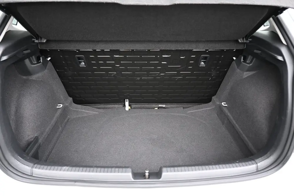 Volkswagen Polo 1.0 MPI Polo digitaal dashbord (bj 2023) uit 2023, foto 16