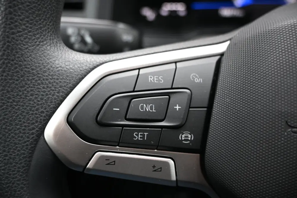 Volkswagen Polo 1.0 MPI Polo digitaal dashbord (bj 2023) uit 2023, foto 18