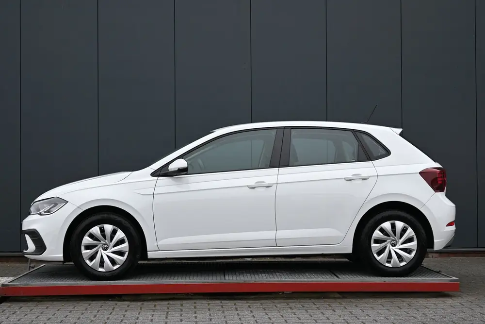 Volkswagen Polo 1.0 MPI Polo digitaal dashbord (bj 2023) uit 2023, foto 7