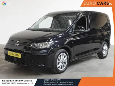 Volkswagen Caddy Cargo 2.0 TDI 122pk Style Automaat Navigat uit 2024