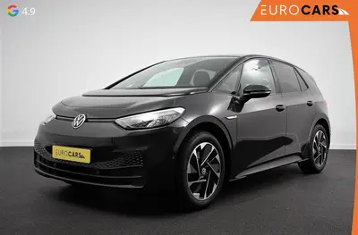 Volkswagen ID.3 Pro Edition 204pk Warmtepomp 18"Lichtmetalen uit 2023