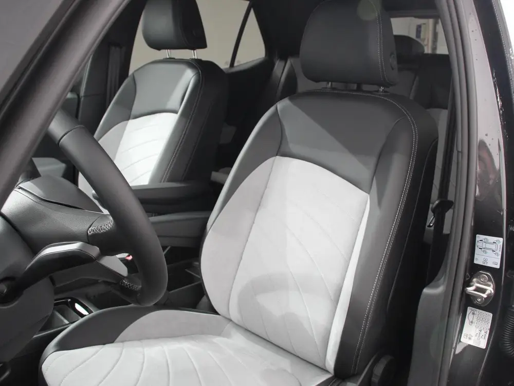 Volkswagen ID.3 Pro Edition 204pk Warmtepomp 18"Lichtmetalen uit 2023, foto 10