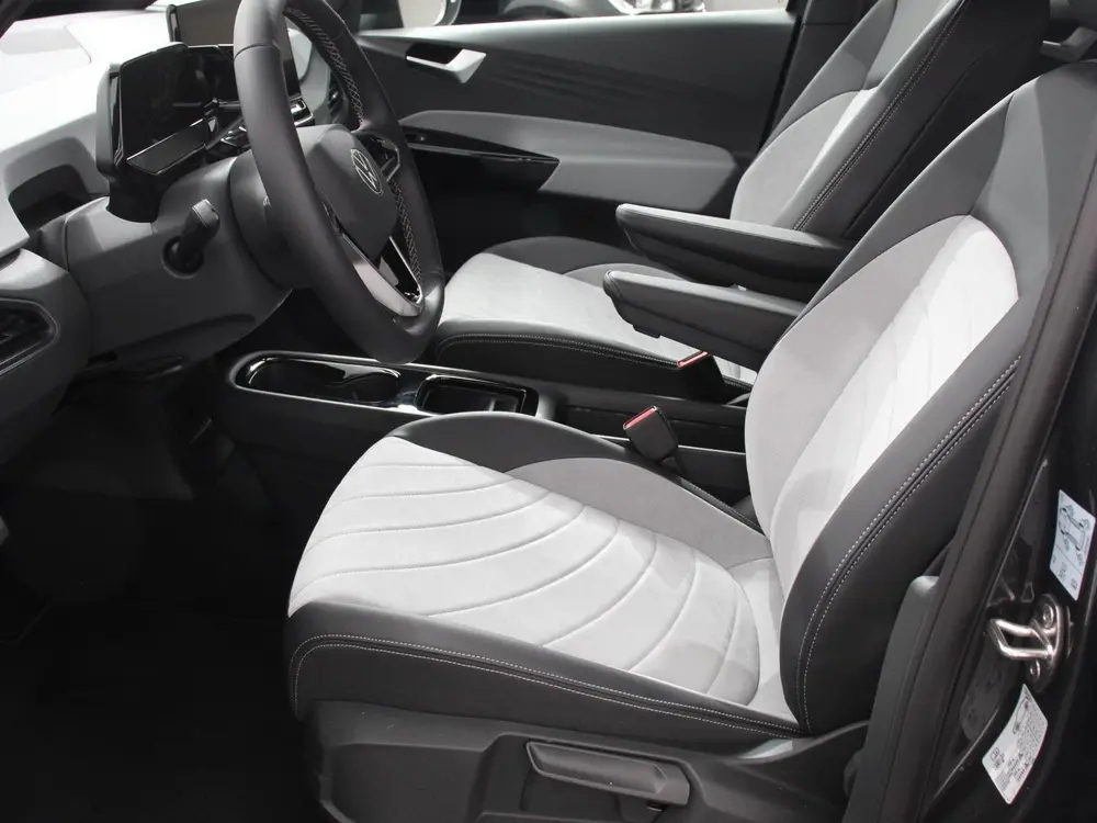 Volkswagen ID.3 Pro Edition 204pk Warmtepomp 18"Lichtmetalen uit 2023, foto 11