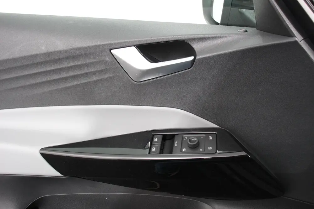 Volkswagen ID.3 Pro Edition 204pk Warmtepomp 18"Lichtmetalen uit 2023, foto 13
