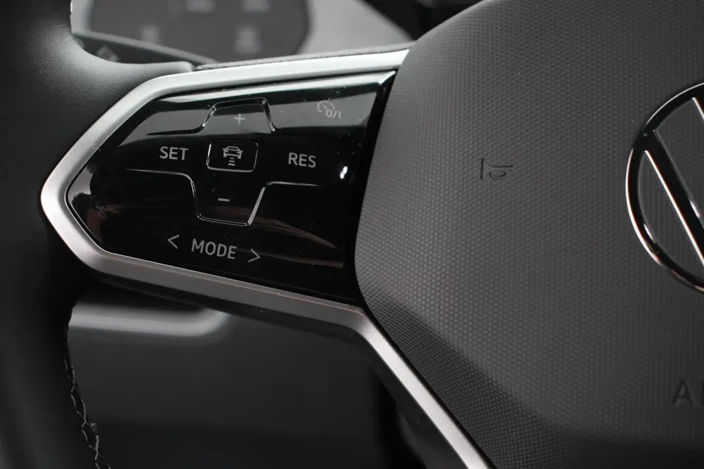 Volkswagen ID.3 Pro Edition 204pk Warmtepomp 18"Lichtmetalen uit 2023, foto 16