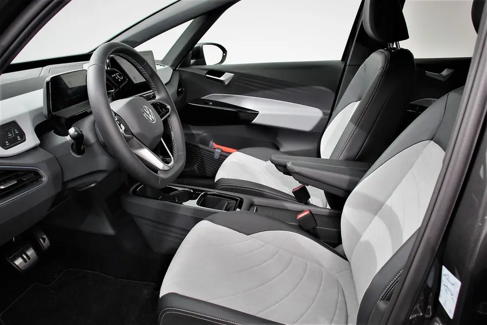 Volkswagen ID.3 Pro Edition 204pk Warmtepomp 18"Lichtmetalen uit 2023, foto 2