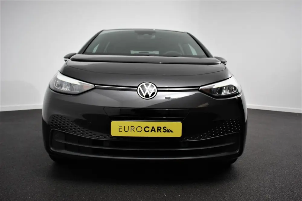 Volkswagen ID.3 Pro Edition 204pk Warmtepomp 18"Lichtmetalen uit 2023, foto 4