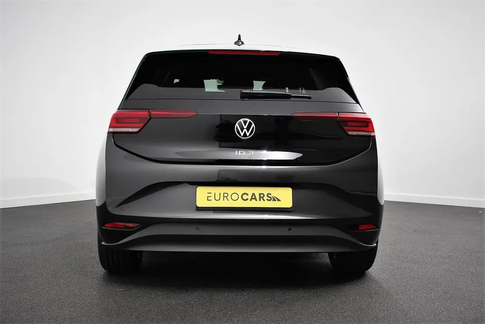 Volkswagen ID.3 Pro Edition 204pk Warmtepomp 18"Lichtmetalen uit 2023, foto 5