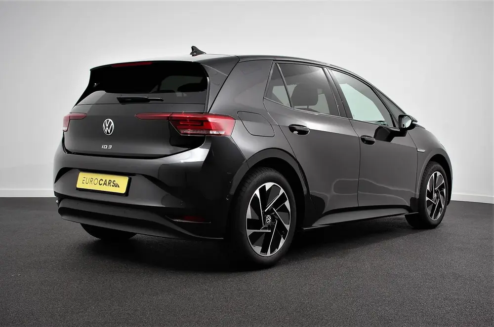 Volkswagen ID.3 Pro Edition 204pk Warmtepomp 18"Lichtmetalen uit 2023, foto 6
