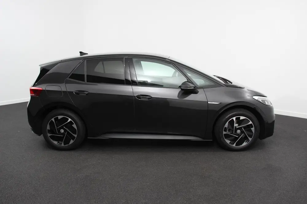 Volkswagen ID.3 Pro Edition 204pk Warmtepomp 18"Lichtmetalen uit 2023, foto 7