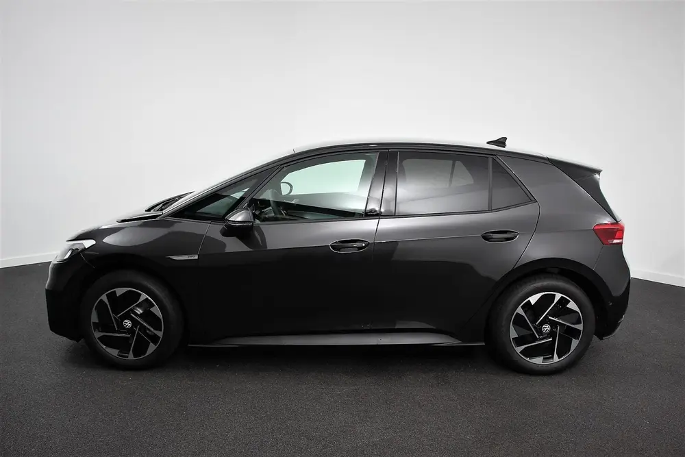 Volkswagen ID.3 Pro Edition 204pk Warmtepomp 18"Lichtmetalen uit 2023, foto 8