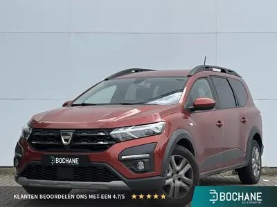 Dacia Jogger 1.0 TCe 100 Bi-Fuel Expression 5p. uit 2022
