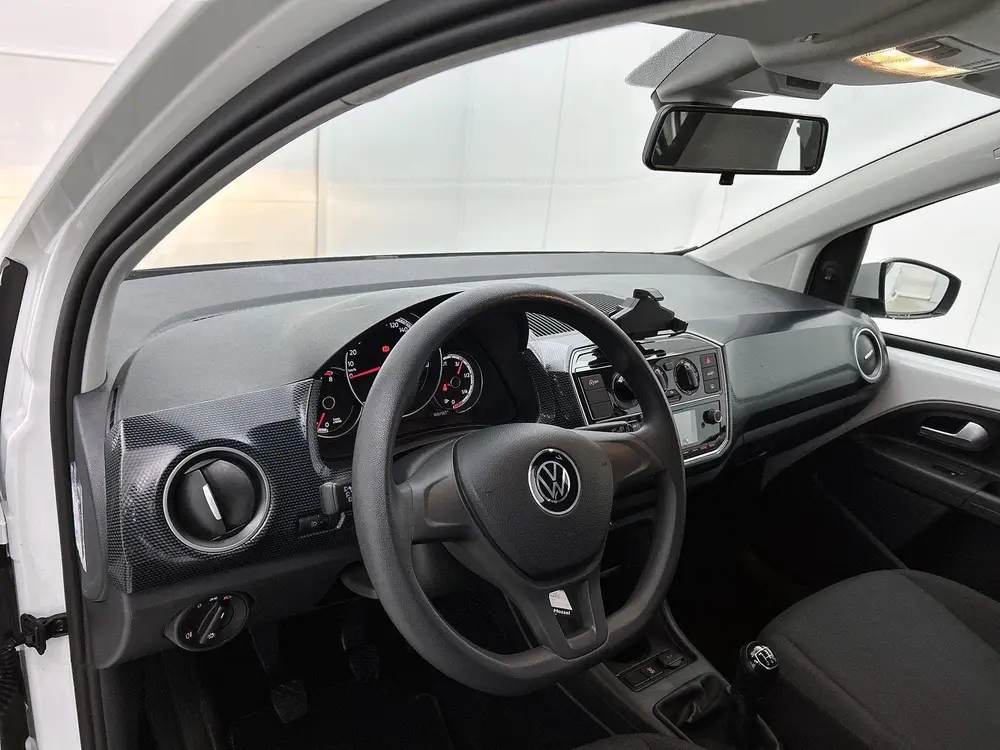 Volkswagen Up! 1.0 BMT move up! 60 PK Origineel Nederlands | uit 2021, foto 10