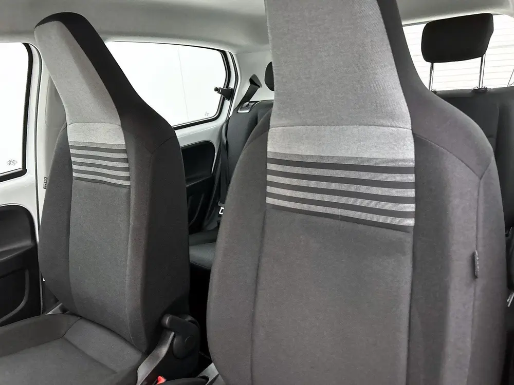 Volkswagen Up! 1.0 BMT move up! 60 PK Origineel Nederlands | uit 2021, foto 12