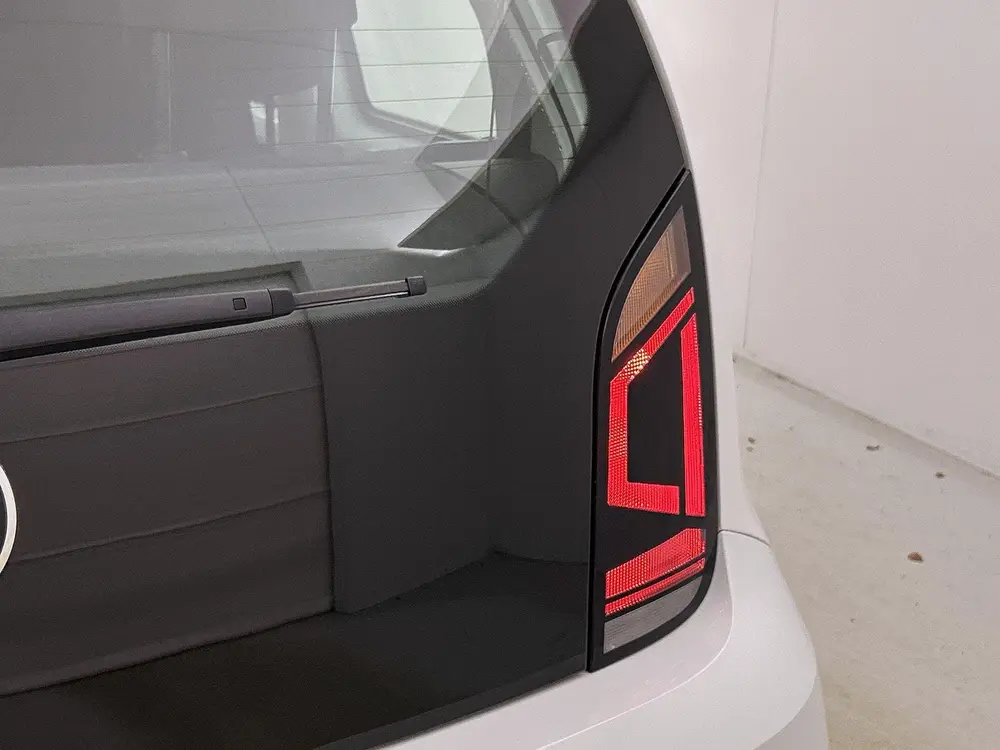 Volkswagen Up! 1.0 BMT move up! 60 PK Origineel Nederlands | uit 2021, foto 17