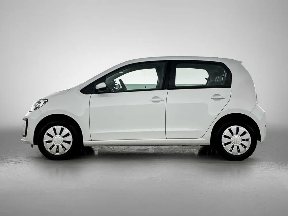 Volkswagen Up! 1.0 BMT move up! 60 PK Origineel Nederlands | uit 2021, foto 2