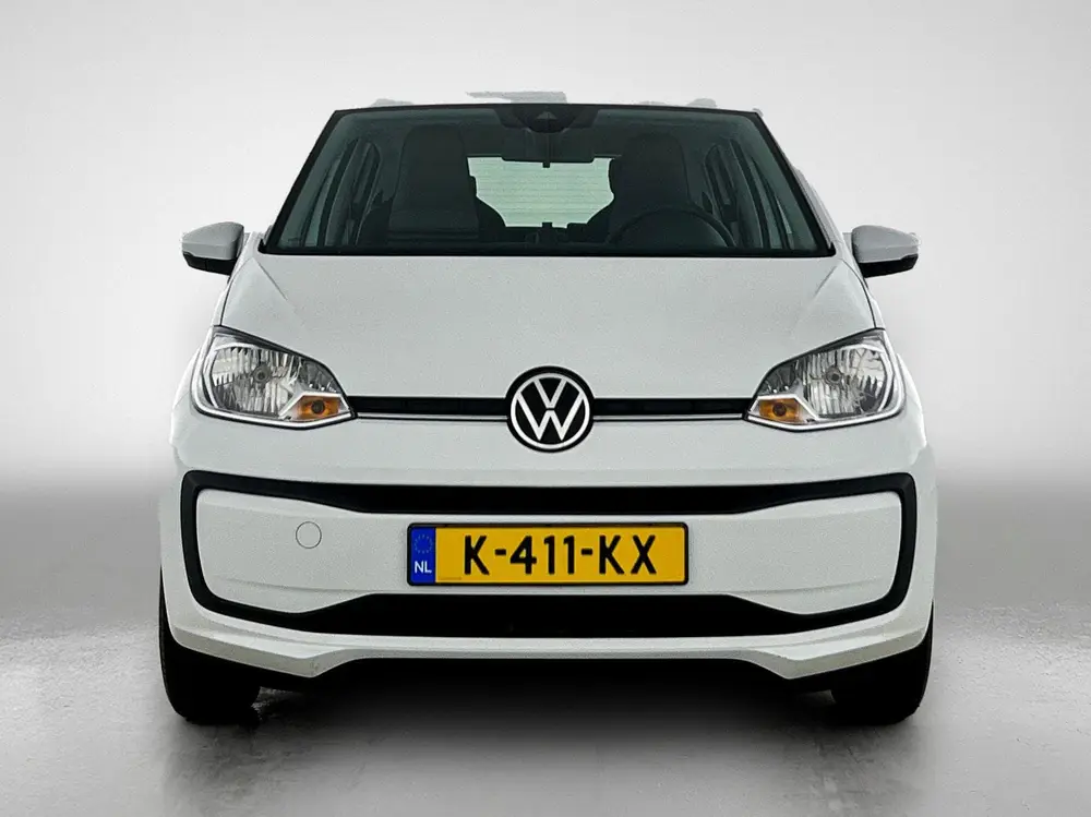 Volkswagen Up! 1.0 BMT move up! 60 PK Origineel Nederlands | uit 2021, foto 5
