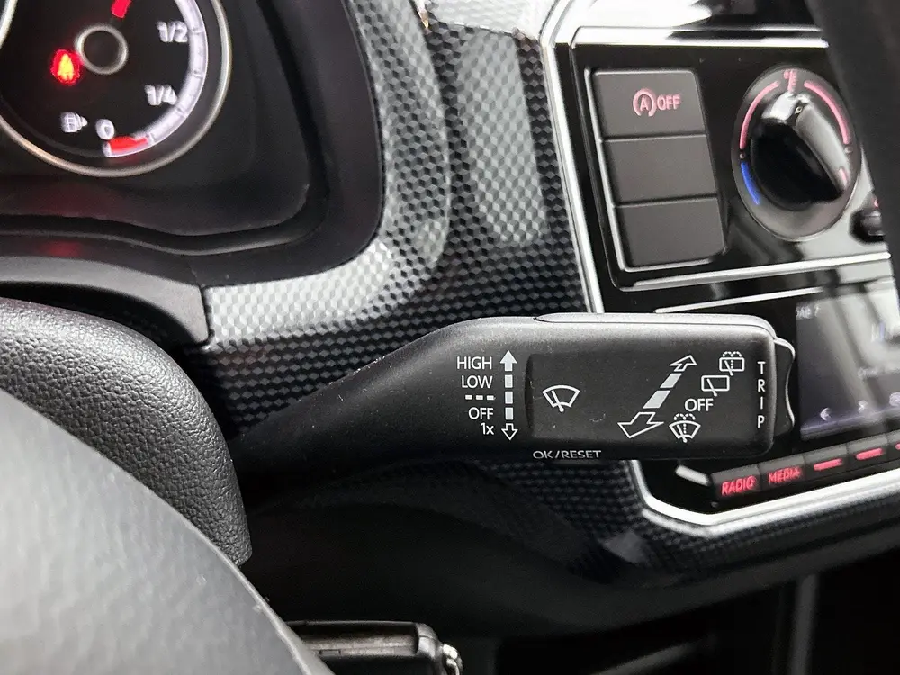 Volkswagen Up! 1.0 BMT move up! 60 PK Origineel Nederlands | uit 2021, foto 7