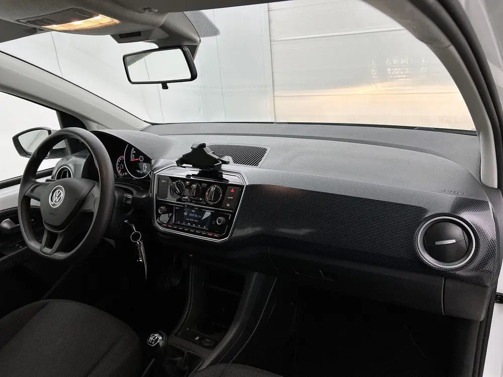 Volkswagen Up! 1.0 BMT move up! 60 PK Origineel Nederlands | uit 2021, foto 9