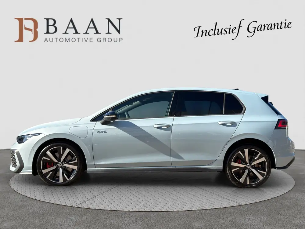 Volkswagen Golf 1.5 eHybrid GTE |HUD|DCC|Matrix IQ|Trekhaak| uit 2026, foto 11