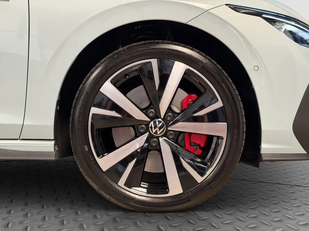 Volkswagen Golf 1.5 eHybrid GTE |HUD|DCC|Matrix IQ|Trekhaak| uit 2026, foto 13