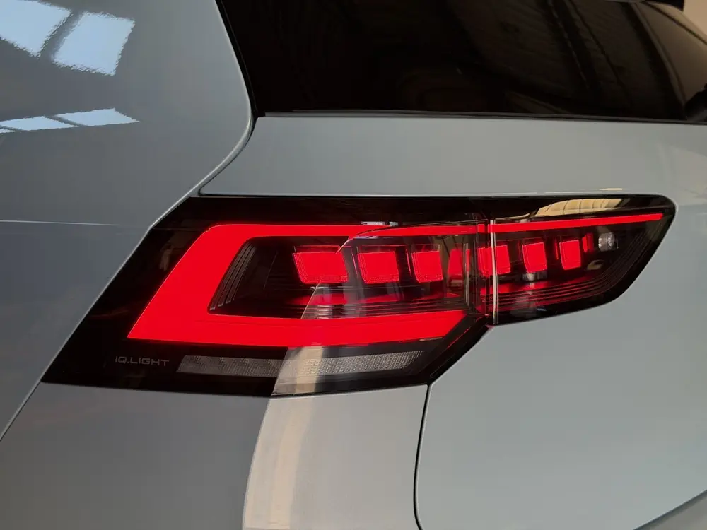 Volkswagen Golf 1.5 eHybrid GTE |HUD|DCC|Matrix IQ|Trekhaak| uit 2026, foto 18