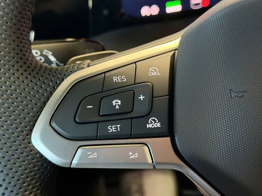 Volkswagen Golf 1.5 eHybrid GTE |HUD|DCC|Matrix IQ|Trekhaak| uit 2026, foto 20