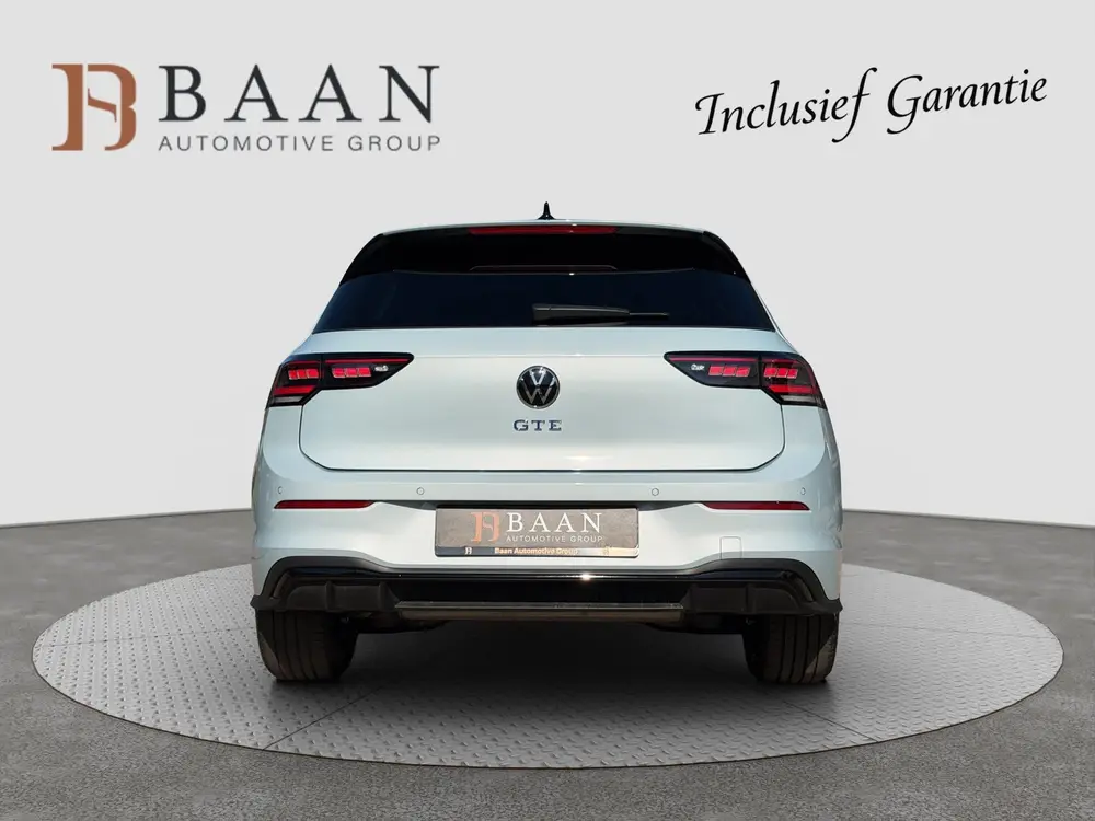 Volkswagen Golf 1.5 eHybrid GTE |HUD|DCC|Matrix IQ|Trekhaak| uit 2026, foto 6