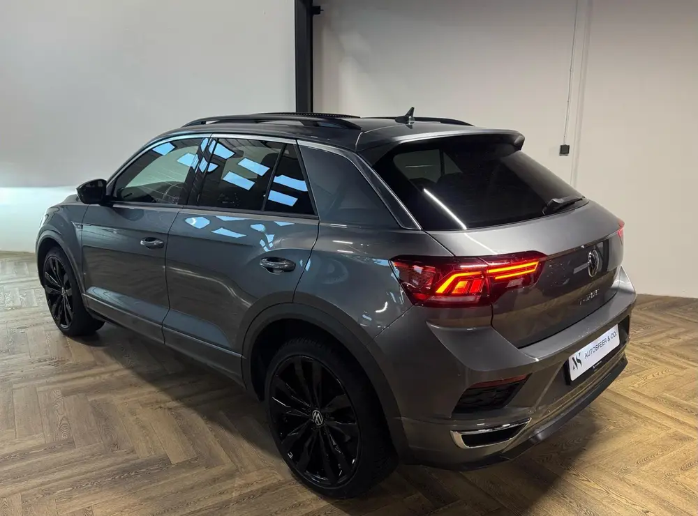 Volkswagen T-Roc 1.5 TSI Sport Business R-Line PANO CAM uit 2020, foto 8