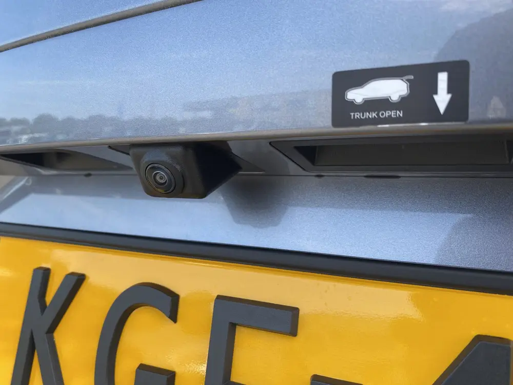 BYD Seal U 1.5 DM-i FWDComfort Long Range HUD uit 2025, foto 12