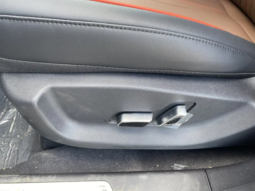 BYD Seal U 1.5 DM-i FWDComfort Long Range HUD uit 2025, foto 18
