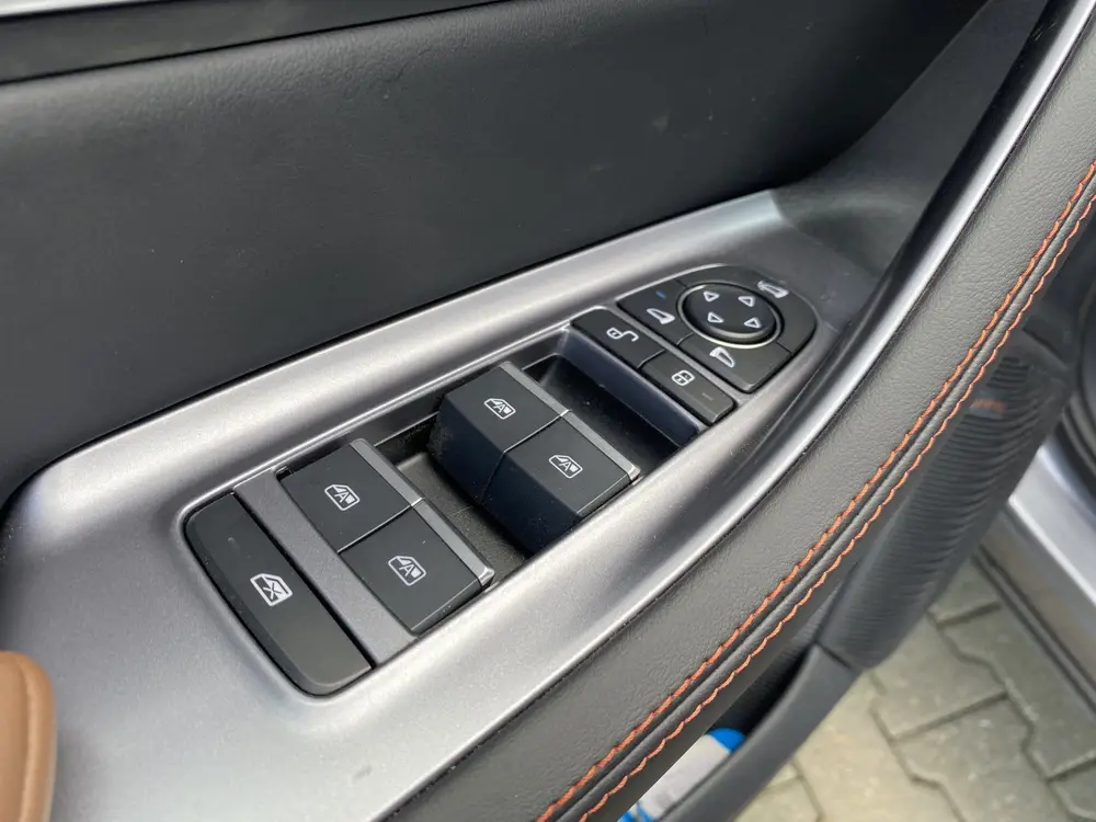 BYD Seal U 1.5 DM-i FWDComfort Long Range HUD uit 2025, foto 19