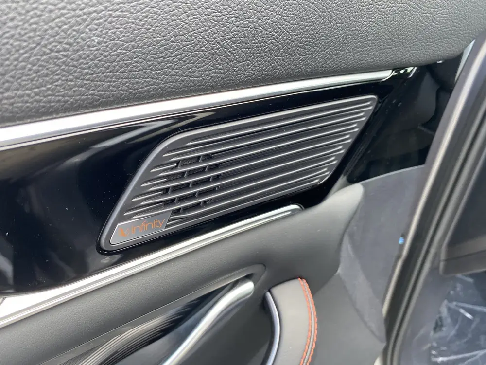 BYD Seal U 1.5 DM-i FWDComfort Long Range HUD uit 2025, foto 20