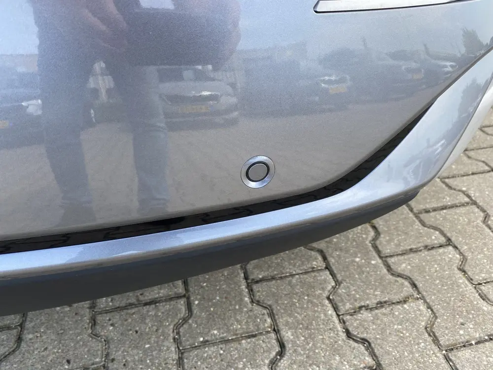 BYD Seal U 1.5 DM-i FWDComfort Long Range HUD uit 2025, foto 4